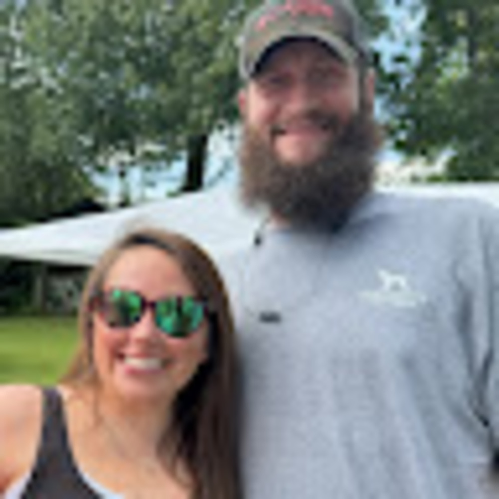 Meet your Posher, Jon